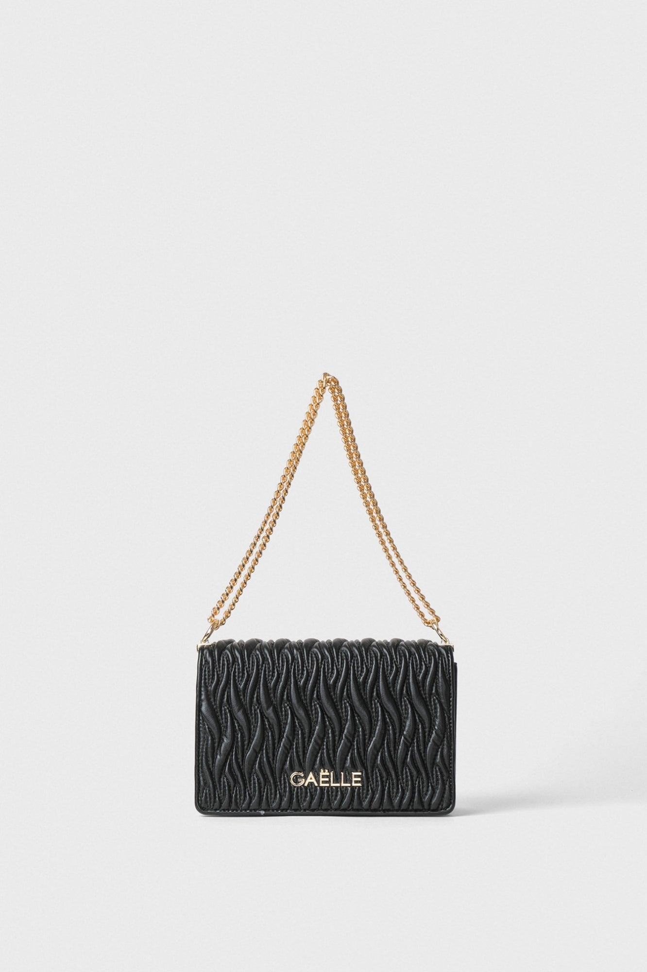 REG SHOULDER POCHETTE  - Gaëlle Paris - GAACW01156