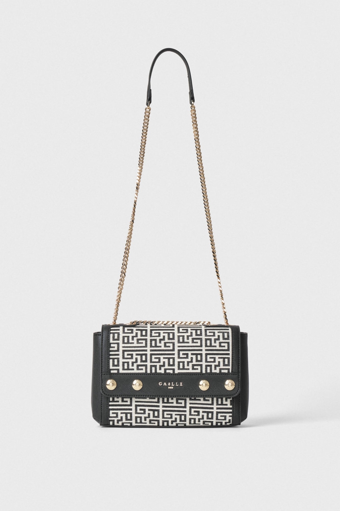 REGULAR SHOULDER STRAP CANVAS - Gaëlle Paris - GAACW01198