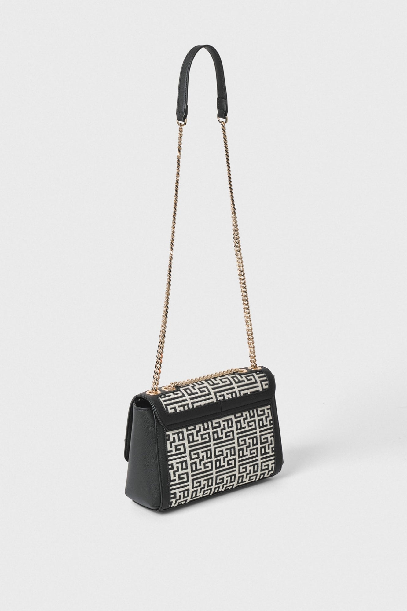 REGULAR SHOULDER STRAP CANVAS - Gaëlle Paris - GAACW01198