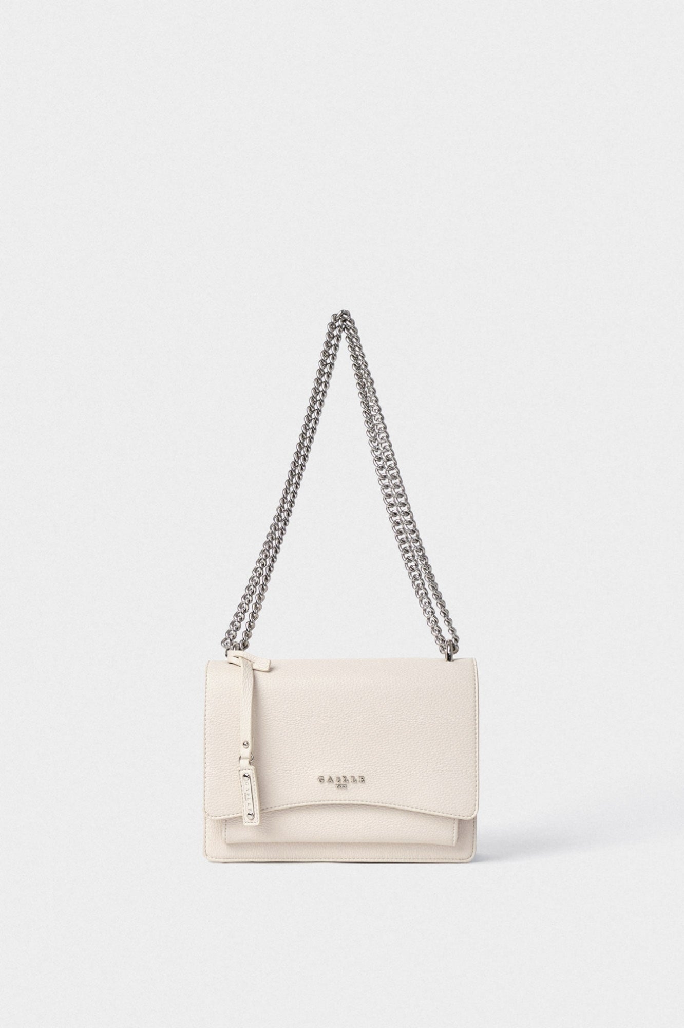 REG SHOULDER STRAP EFFETTO BOTTALATO - Gaëlle Paris -GAACW01033