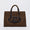 SHOPPING BAG JACQUARD- LIU JO - AF4245T6438