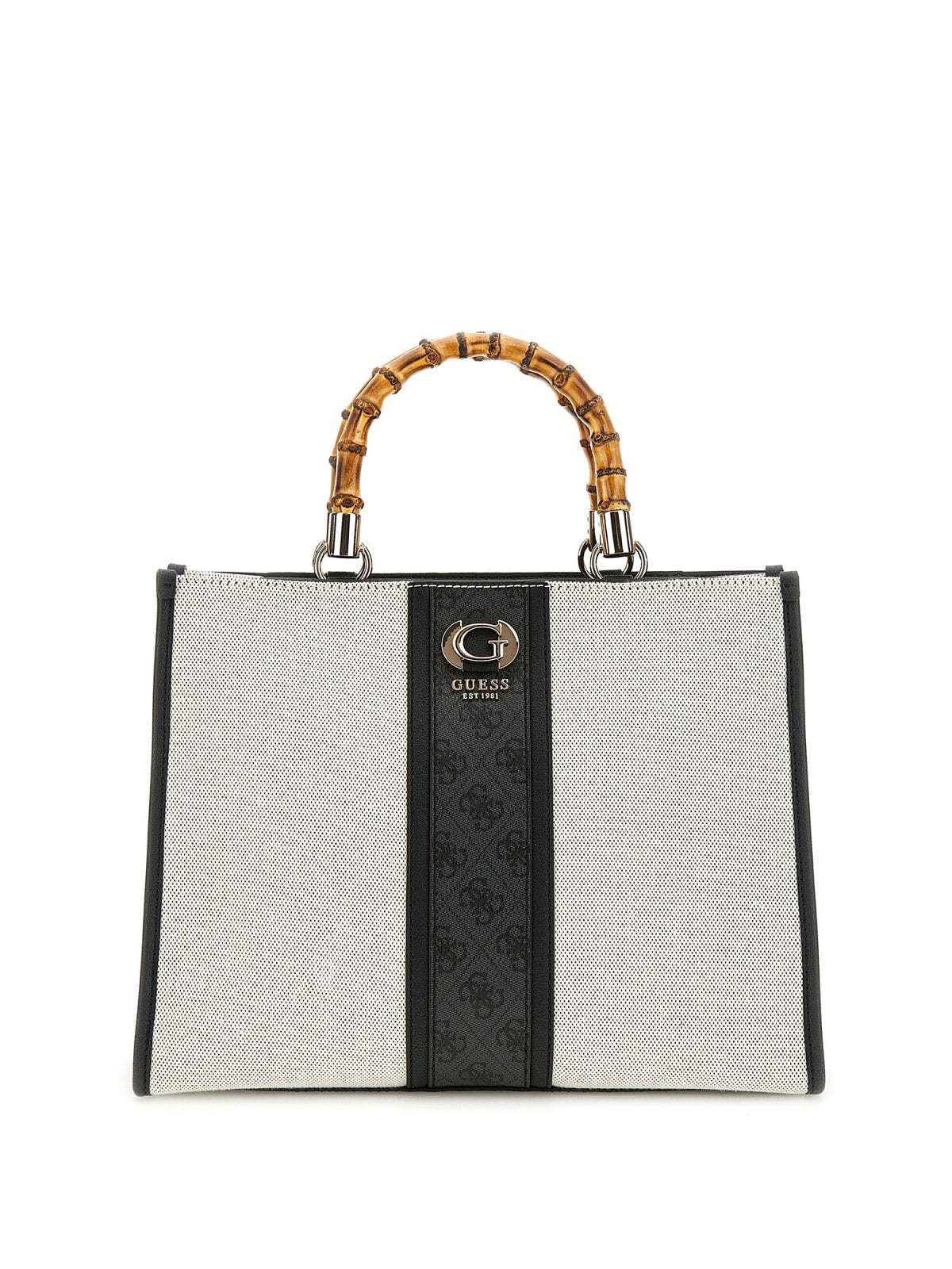 KARIMA TOTE BAMBOO - GUESS - HWAG93 37220