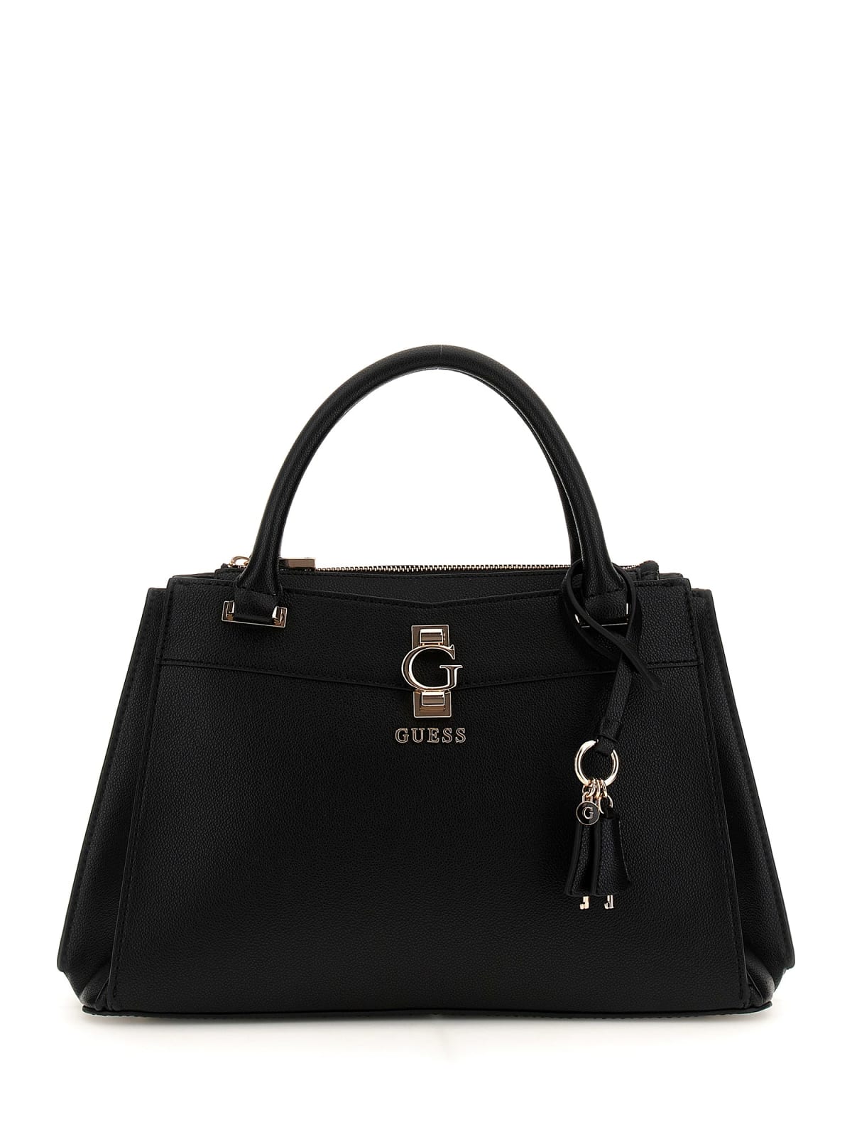 JORAH LUXURY SATCHEL - GUESS - HWBG93 31060