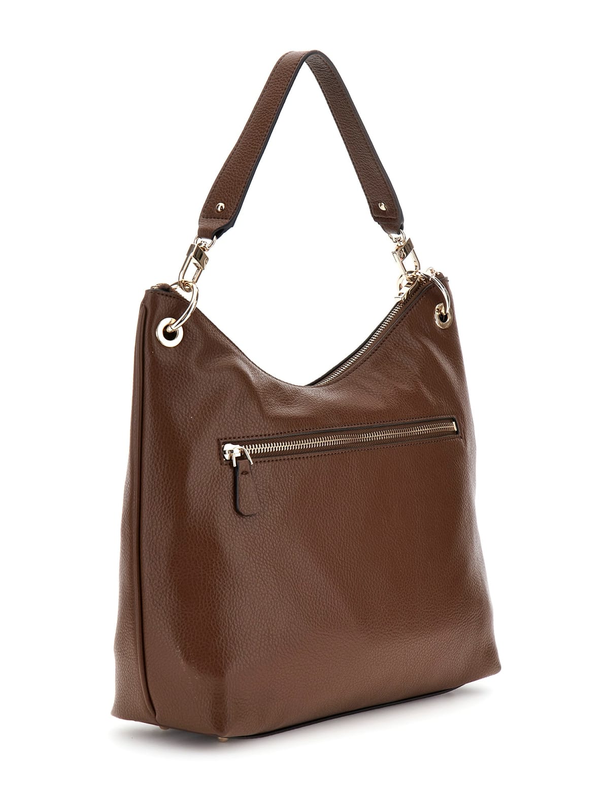 LEVIA LARGE HOBO - GUESS - HWBS85 01030