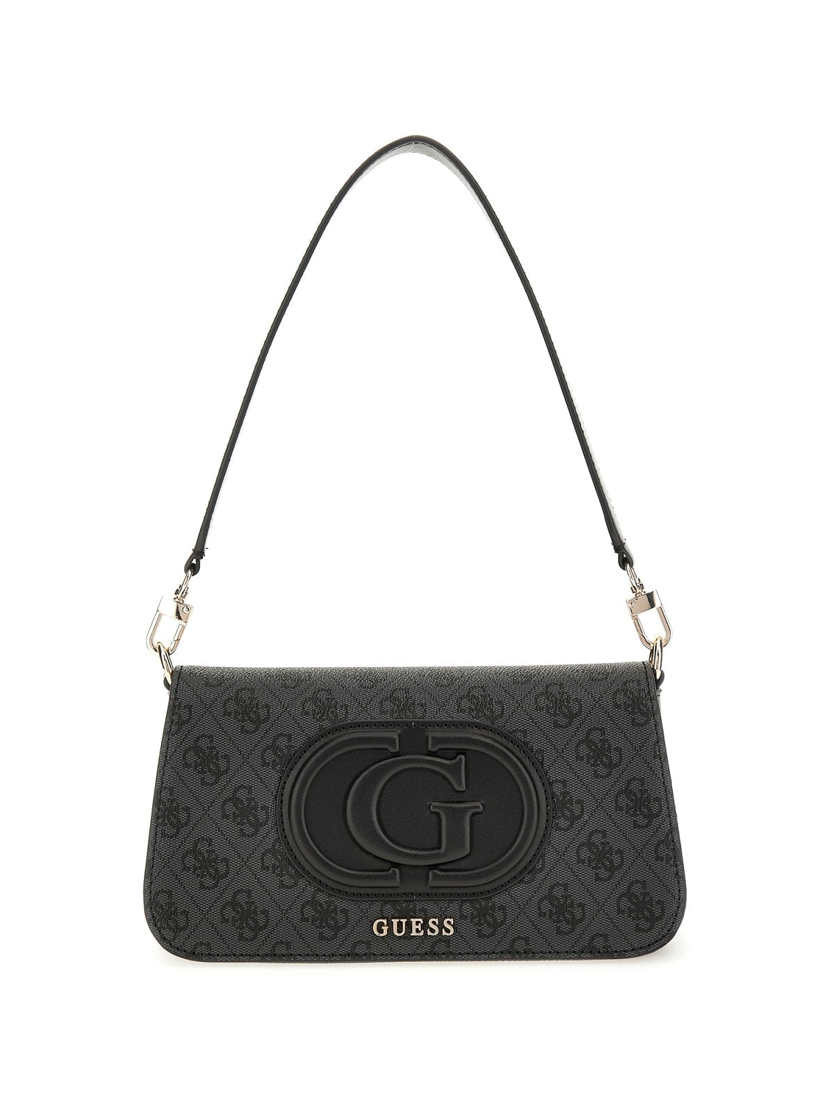 ECO MIETTA FLAP SHOULDER - GUESS - HWESG9 51320