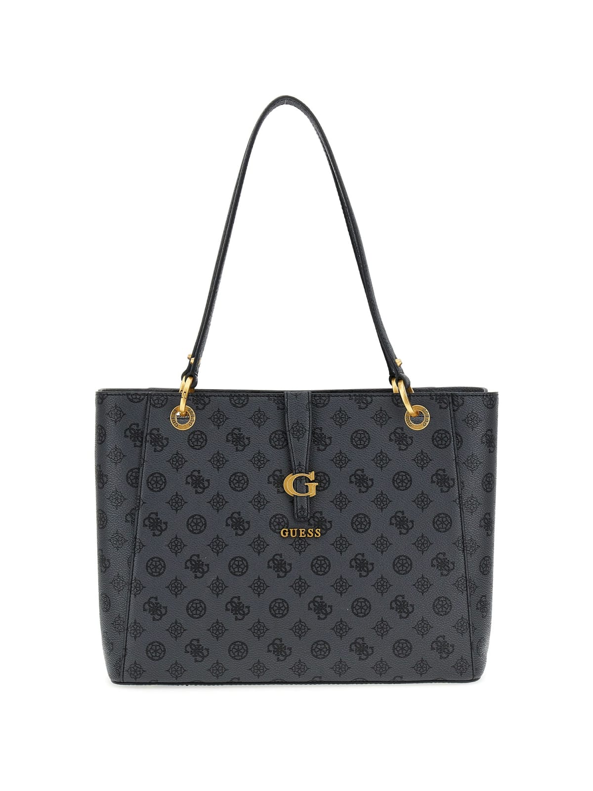 KUBA NOELLE TOTE - GUESS - HWPA93 29250