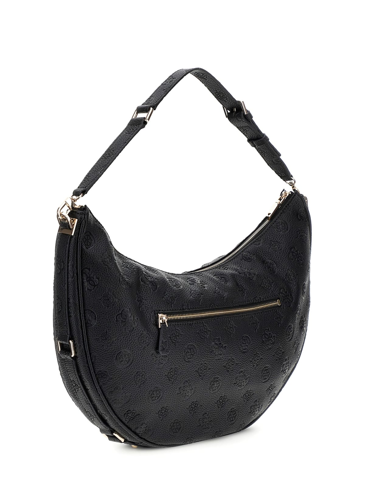 CRESIDIA LARGE HOBO  - GUESS - HWPG93 49030