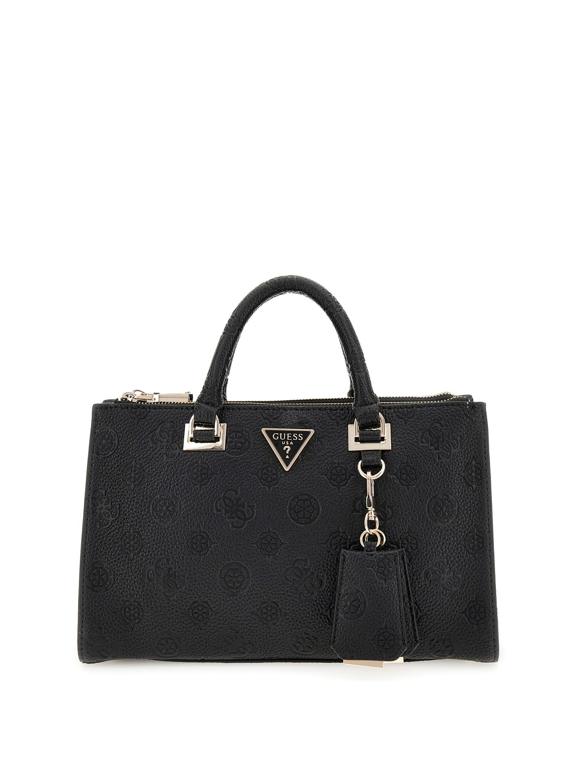 CRESIDIA STATUS SATCHEL  - GUESS - HWPG93 49060