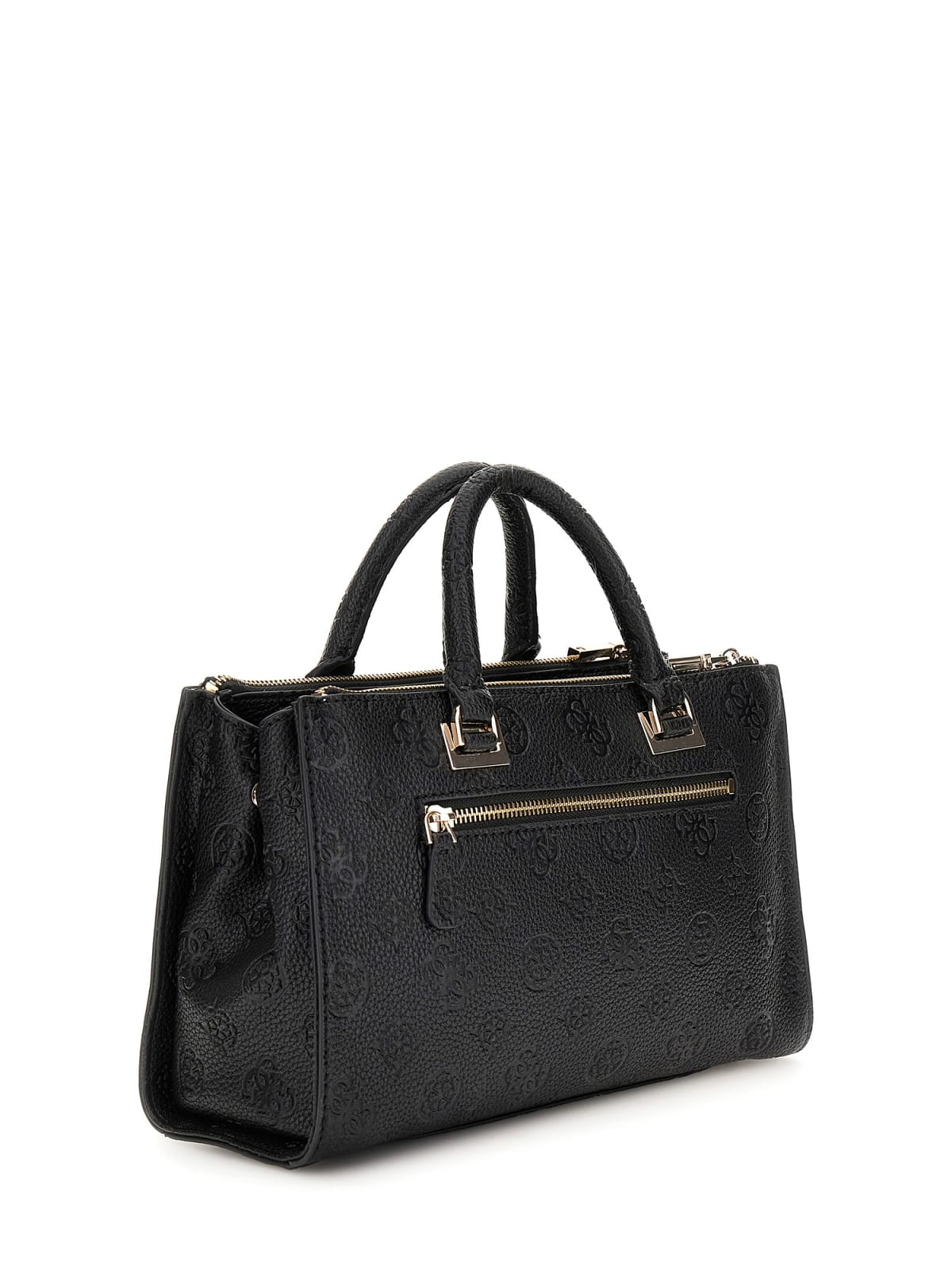 CRESIDIA STATUS SATCHEL  - GUESS - HWPG93 49060