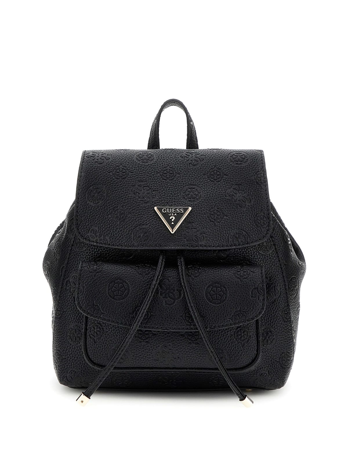 CRESIDIA SMALL BACKPACK- GUESS -HWPG93 49310