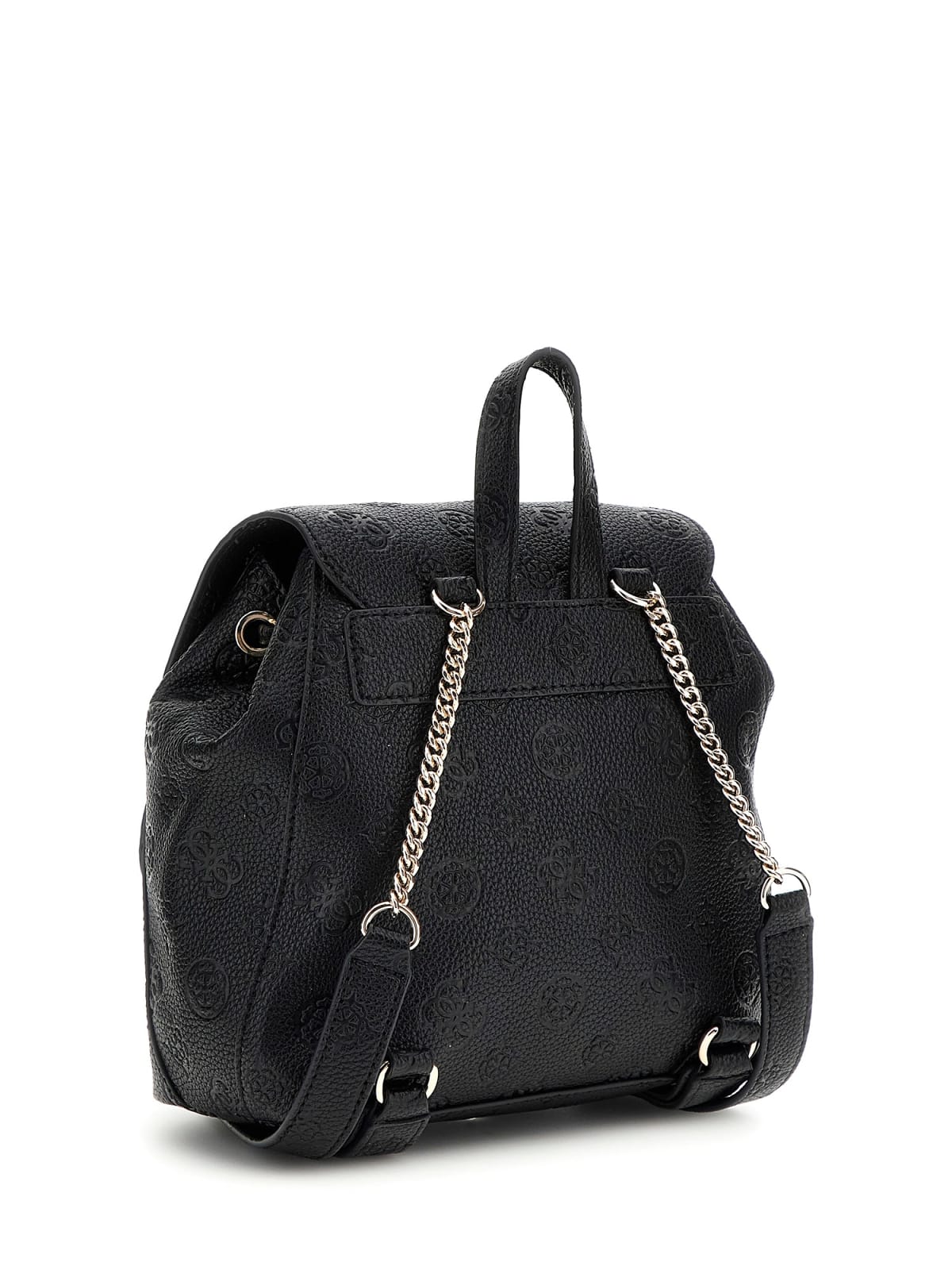 CRESIDIA SMALL BACKPACK- GUESS -HWPG93 49310