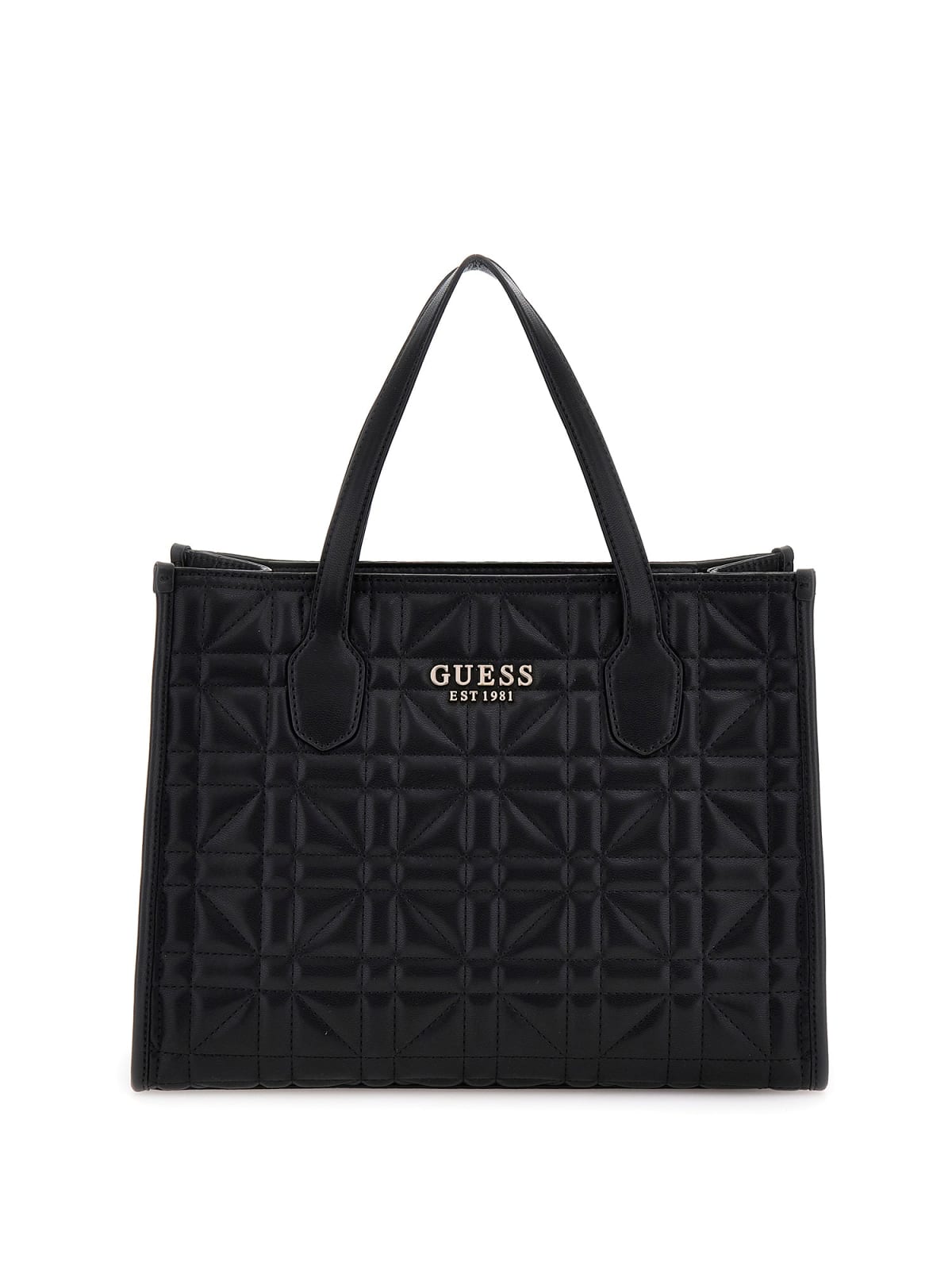 SILVANA COMPARTMENT - GUESS - HWQG86 65220