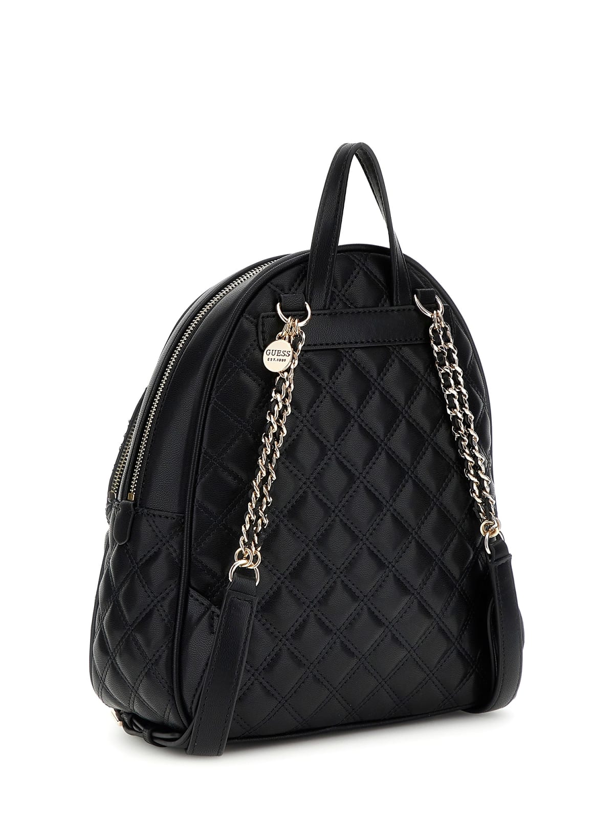 GIULLY DOME BACKPACK - GUESS - HWQG87 48320