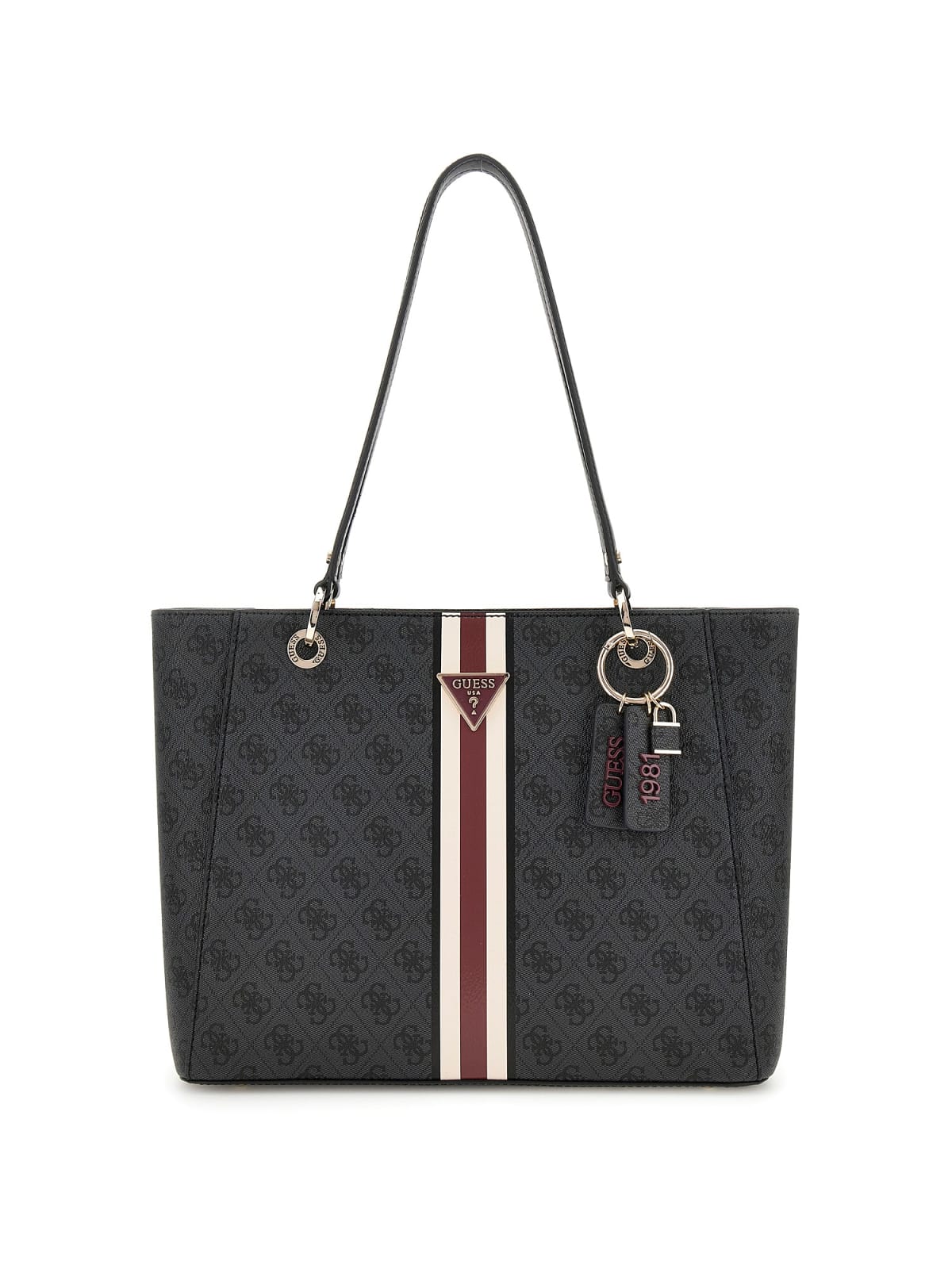 NOELLE TOTE- GUESS - HWQS78 79250