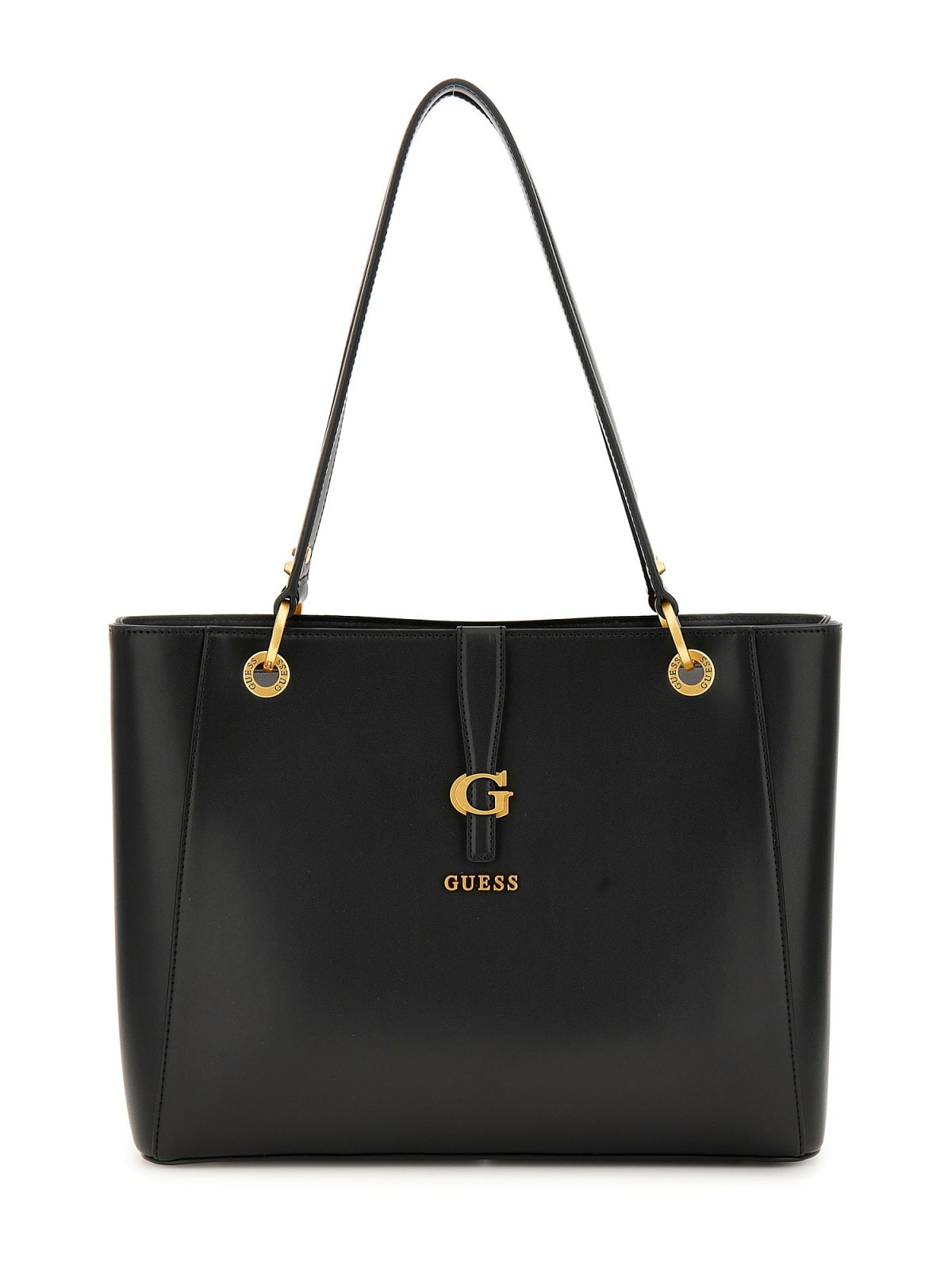 KUBA NOEL TOTE  - GUESS - HWVA93 29250