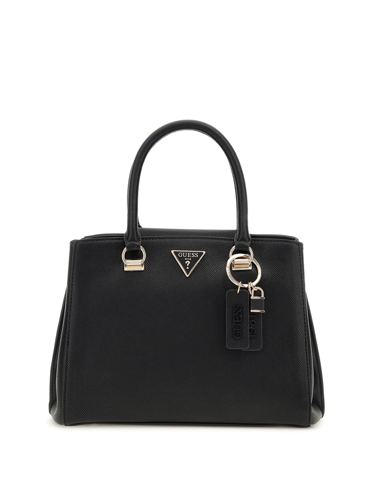 NOELLE GFRIEND SATCHEL - GUESS - HWZG78 79060