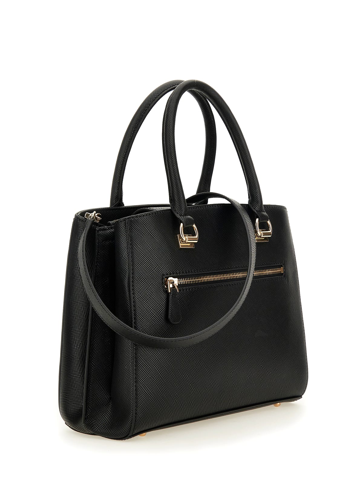 NOELLE GFRIEND SATCHEL - GUESS - HWZG78 79060