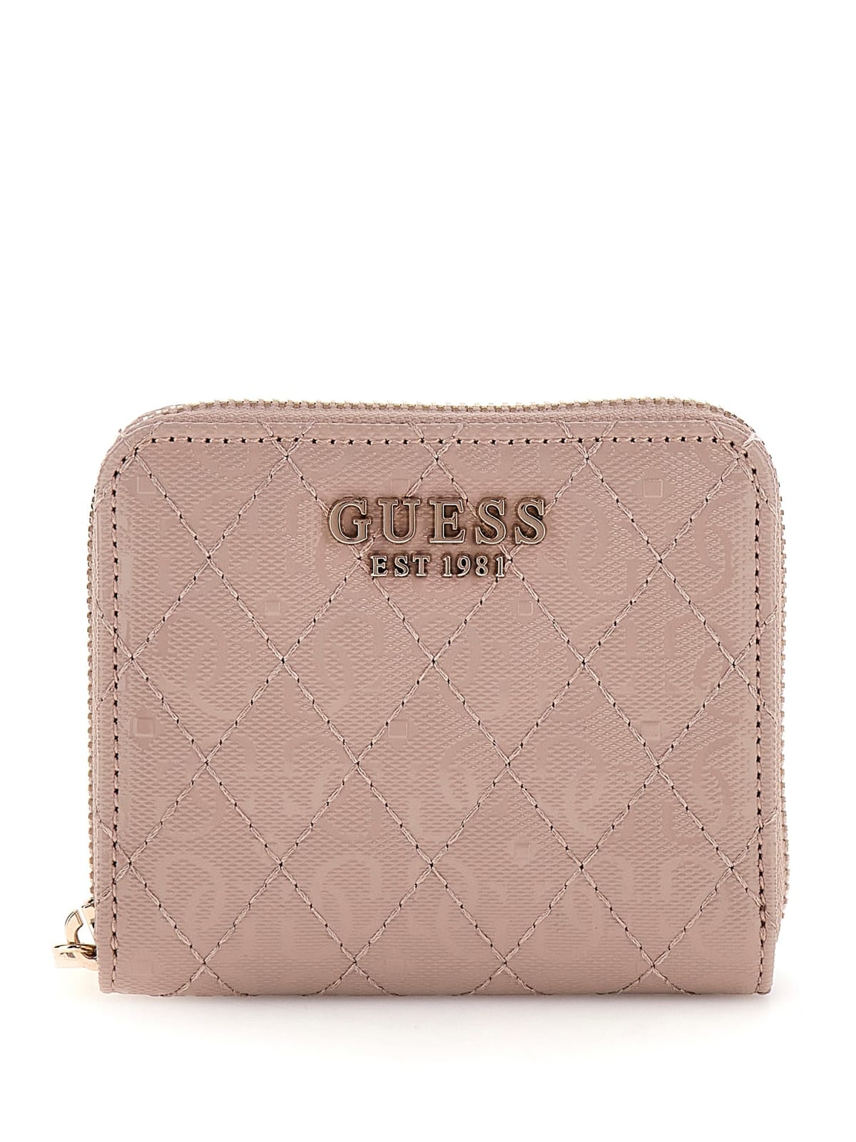 YARMILLA SMALL ZIP - GUESS - SWGG93 22370