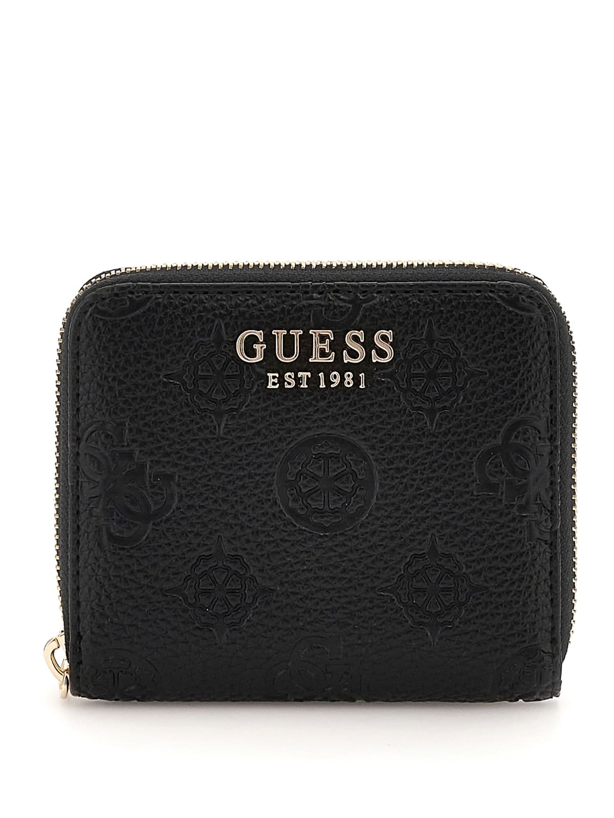 CRESIDIA SMALL ZIP AROUND  - GUESS - SWPG93 49137