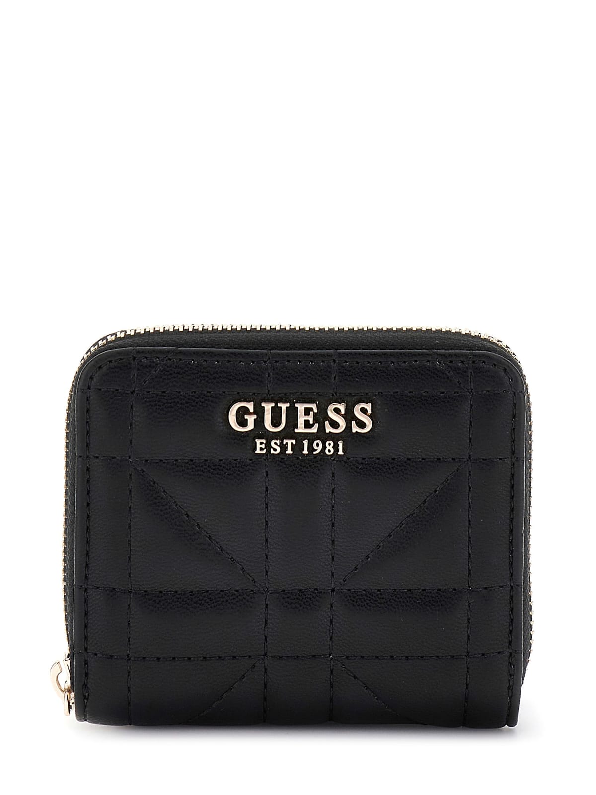 ASSIA SMALL ZIP - GUESS - SWQG84 99370