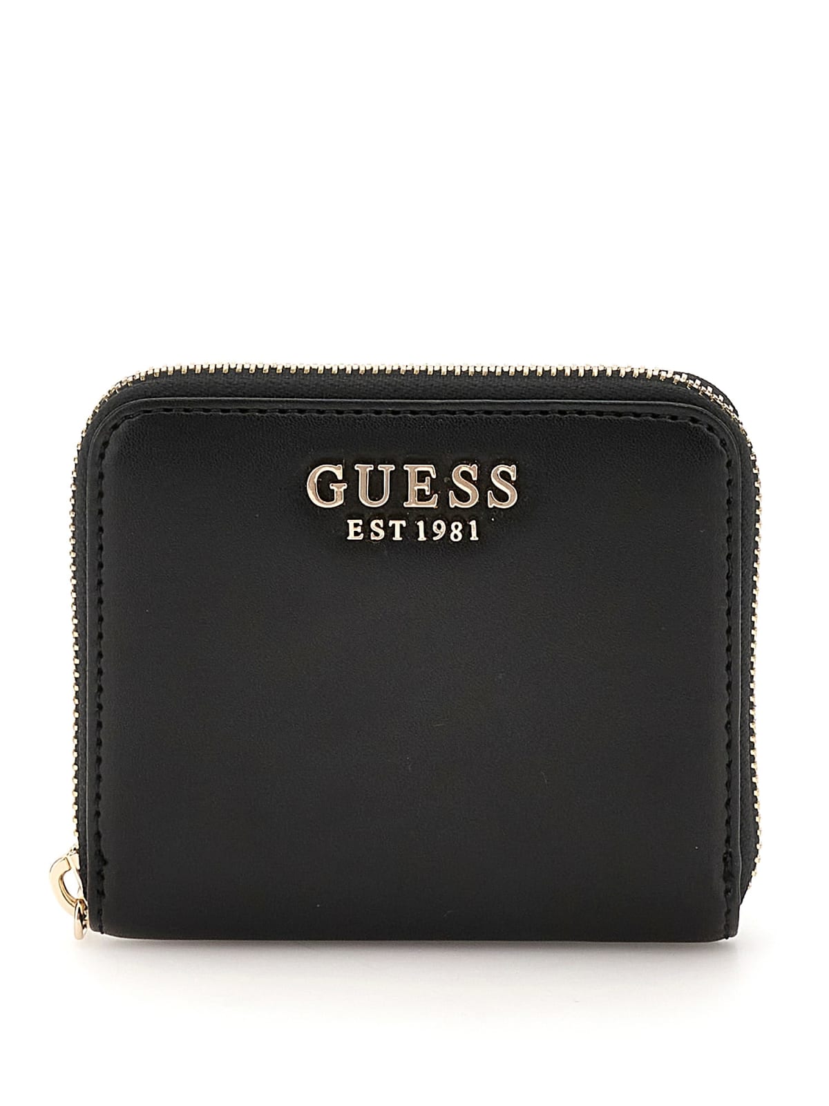 LAUREL SMALL ZIP AROUND  - GUESS - SWVC85 00137