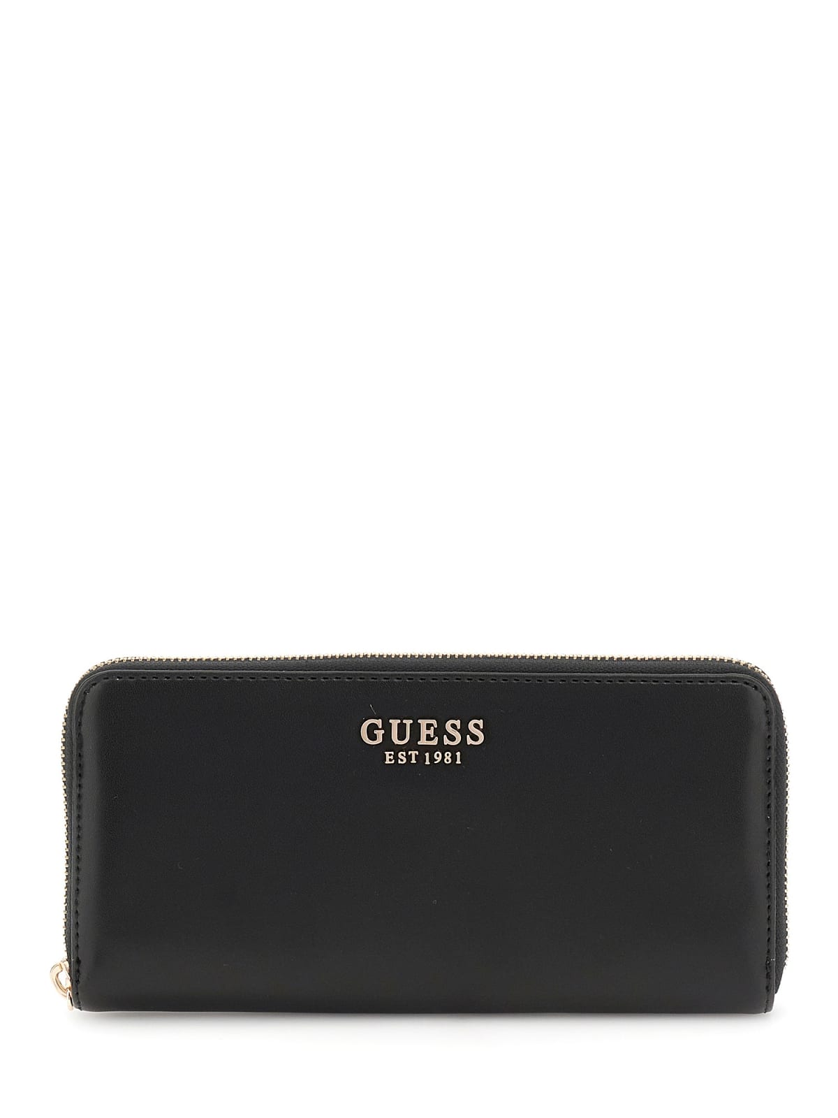 LAUREL LARGE ZIP AROUND  - GUESS -SWVC85 00146