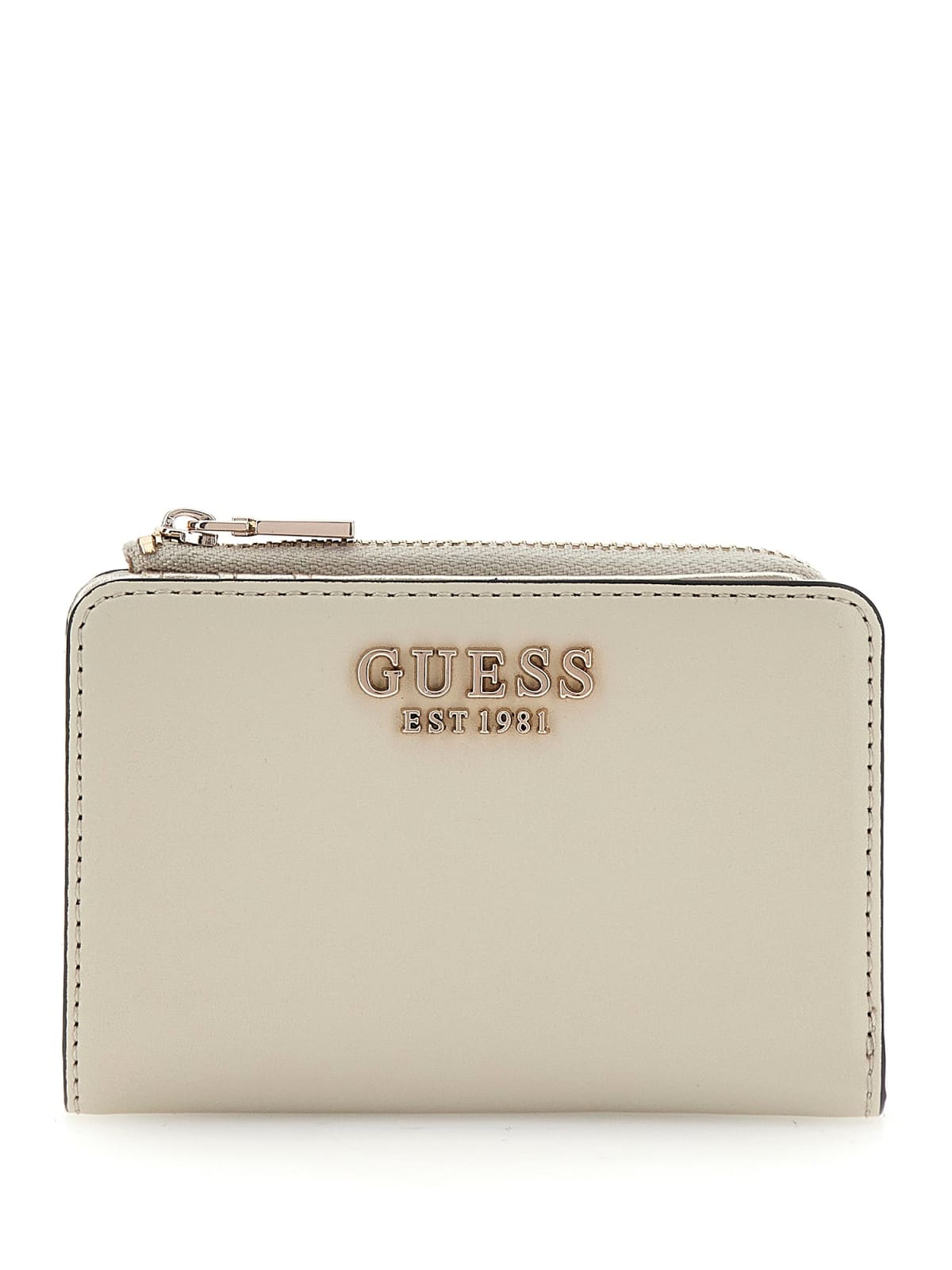 LAUREL CARD ZIP   - GUESS -SWVC85 00156