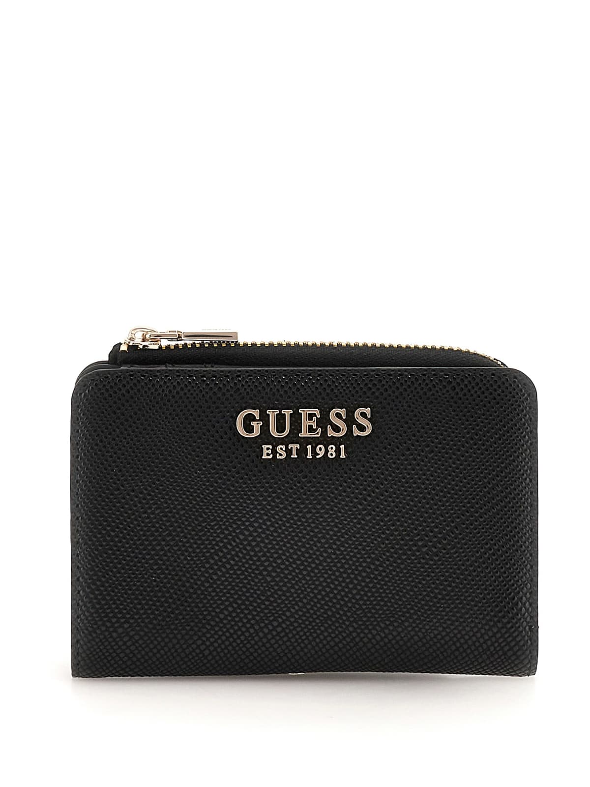 LAUREL SLG ZIP  - GUESS -SWZG85 00156