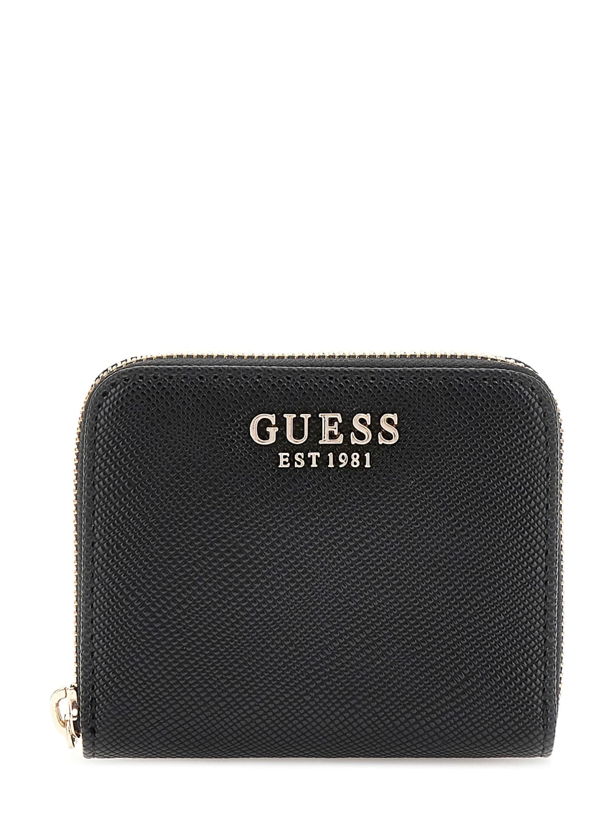 LAUREL SMALL ZIP  - GUESS - SWZG85 00370