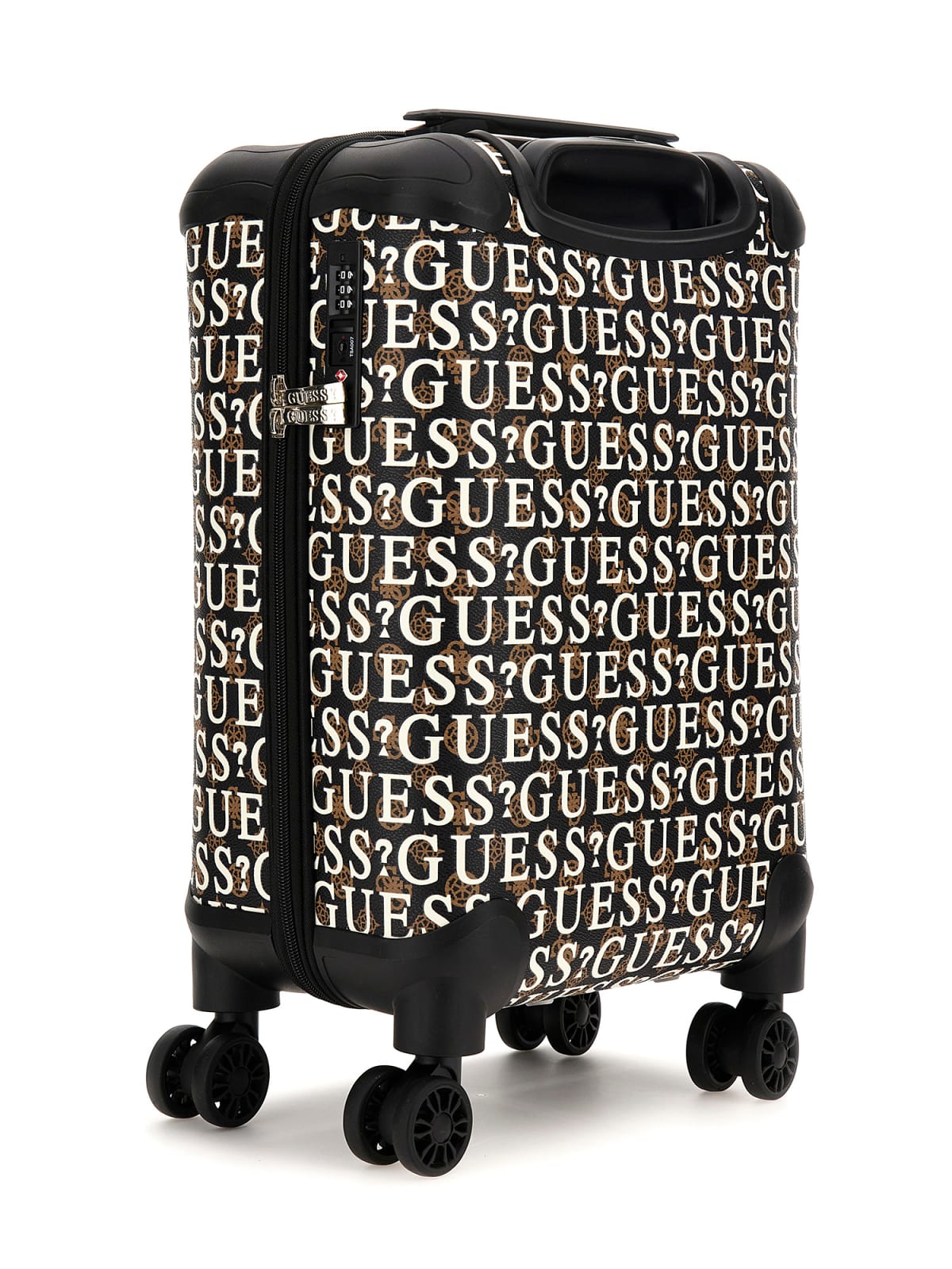 STARK TROLLEY  - GUESS - TWE927 09830